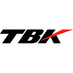 TBK　ロゴ