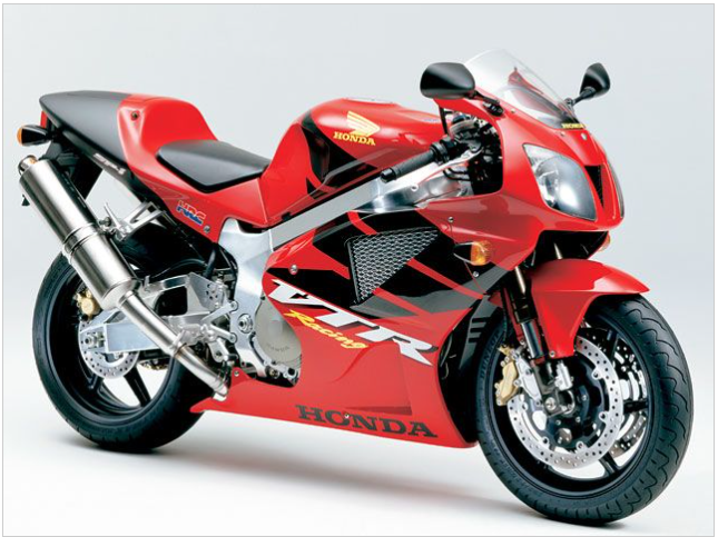 VTR1000SP1