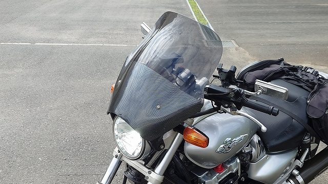 X4　ガイラシールド