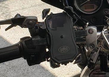 スマホフォルダー