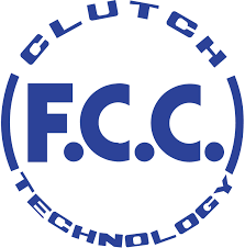 FCC　ロゴ