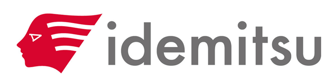 出光興産 idemitsu ロゴ
